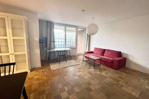 Zuhause mit 1 Zimmer in Düsseldorf – Die vollständige Adresse der Immobilie erhältst du vom Anbieter., 40547 Lörick, Düsseldorf – Vorschaubild 5
