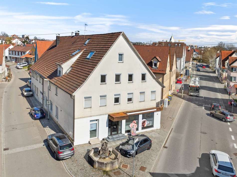 Ansicht
