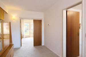 Unweit des Bergparks: Ihre neue Terrassen-Wohnung im schönen Bad Wilhelmshöhe! – Die vollständige Adresse der Immobilie erhältst du vom Anbieter., 34131 Bad Wilhelmshöhe, Kassel – Vorschaubild 8