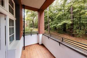 Provisionsfrei: sanierte 4 Zimmer Wohnung mit Gartennutzung in Zinnowwaldsiedlung! – Hartmannsweilerweg 14, 14163 Zehlendorf, Berlin – Vorschaubild 7