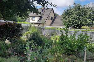 Preiswertes, gepflegtes 4-Zimmer-Einfamilienhaus mit gehobener Innenausstattung in Oststeinbek – Grenzweg 4b, 22113 Oststeinbek – Vorschaubild 23