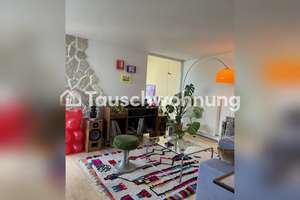 Tauschwohnung: Cosy penthouse with a private Loggia – Quitzowstrasse 122, 10559 Moabit, Berlin – Vorschaubild 5