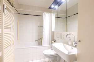 Traumwohnung-Penthouse mit Blick über München zur Kapitalanlage – Die vollständige Adresse der Immobilie erhältst du vom Anbieter., 81925 Parkstadt, München – Vorschaubild 9