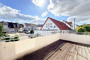 Mehr Platz für die Familie – Reihenendhaus mit Süd-Balkon und ausgebautem Dachgeschoss – 70806 Kornwestheim – Vorschaubild 4
