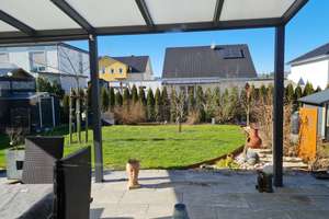 Stilvolles Einfamilienhaus mit Photovoltaikanlage und Doppelgarage in Bitburg! – Die vollständige Adresse der Immobilie erhältst du vom Anbieter., 54634 Bitburg – Vorschaubild 30