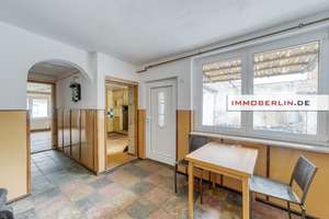 IMMOBERLIN.DE - Sanierungsgelegenheit! Haus mit Nebengebäude & Ausbaupotenzial in angenehmer Lage – 15749 Mittenwalde – Vorschaubild 7