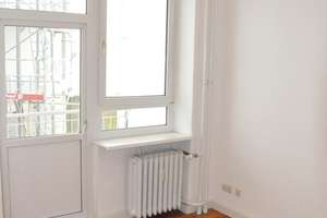 3-Zimmer nähe Schrevenpark mit Balkon – Die vollständige Adresse der Immobilie erhältst du vom Anbieter., 24118 Ravensberg, Kiel – Vorschaubild 6