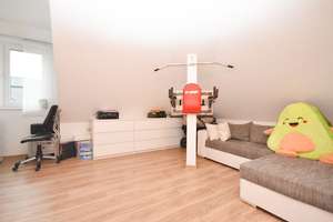 Modern, stilvoll und elegant! Neuwertiges Einfamilienhaus in Wolfsburg-Barnstorf. – Die vollständige Adresse der Immobilie erhältst du vom Anbieter., 38446 Barnstorf, Wolfsburg – Vorschaubild 17