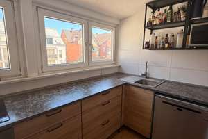 Zuhause mit 80 qm im Ulmer Zentrum  – Bodenstraße 12, 89073 Mitte, Ulm – Vorschaubild 10