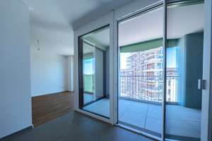 Morgenlicht und Espresso auf dem Balkon – Charmante 2-Zimmer-Wohnung – Die vollständige Adresse der Immobilie erhältst du vom Anbieter., 81673 Josephsburg, München – Vorschaubild 3
