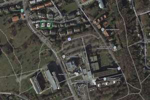 1 Zimmer in 2er WG direkt unterhalb Hochschule – Max-Weber-Straße 4, 75175 Buckenberg, Pforzheim – Vorschaubild 3