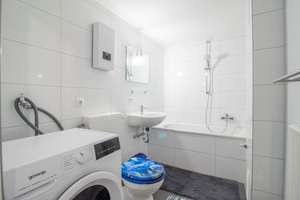 Gemütliche 2-Zimmer-Wohnung in Aachen-Richterich – Die vollständige Adresse der Immobilie erhältst du vom Anbieter., 52072 Richterich, Aachen – Vorschaubild 9