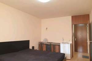 Zentral gelegenes Apartment in Darmstadt – kompakt, gefragt und vielseitig nutzbar – Die vollständige Adresse der Immobilie erhältst du vom Anbieter., 64293 Mitte, Darmstadt – Vorschaubild 2
