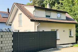Freistehendes Haus am grünen Park – Die vollständige Adresse der Immobilie erhältst du vom Anbieter., 88353 Kißlegg – Vorschaubild 4