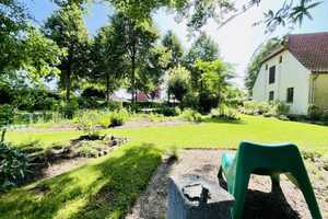 Geschmackvoll: Landhaus mit bezauberndem Garten – Cuxhaven (Kreis) – Vorschaubild 10