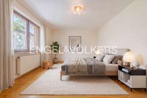 RESERVIERT - Feudenheim: Freistehend. Vielseitig. Besonders. Maisonette-Wohnen mit Einliegeroptio... – Die vollständige Adresse der Immobilie erhältst du vom Anbieter., 68259 Feudenheim, Mannheim – Vorschaubild 10