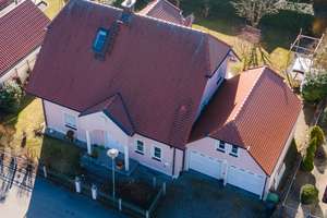 Stilvoll leben - großzügig wohnen: Traumhaftes Einfamilienhaus in ruhiger Lage in Essenbach – Die vollständige Adresse der Immobilie erhältst du vom Anbieter., 84051 Essenbach – Vorschaubild 28