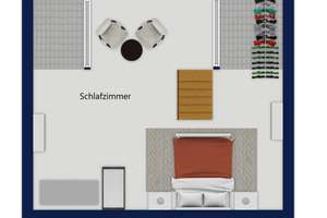 Charmantes kleines Haus mit Wintergarten, Garten und Garage – Die vollständige Adresse der Immobilie erhältst du vom Anbieter., 74321 Bietigheim-Bissingen – Vorschaubild 15