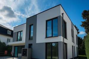Doppelhaushälfte 150 m², 4 SZ, A+, Dachterrasse - provisionsfrei – Enkenbacher Weg 106, 12559 Müggelheim, Berlin – Vorschaubild 10