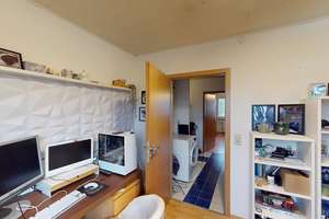 3-Zimmerwohnung sofort bezugsfrei
Ideal für den Eigennutzer in Grünwinkel – Die vollständige Adresse der Immobilie erhältst du vom Anbieter., 76185 Grünwinkel, Karlsruhe – Vorschaubild 9