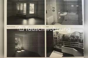 Tauschwohnung: Große 4-Zimmer 112 m2 Wohnung  - super zentral – Bülowstraße 5, 10783 Schöneberg, Berlin – Vorschaubild 3