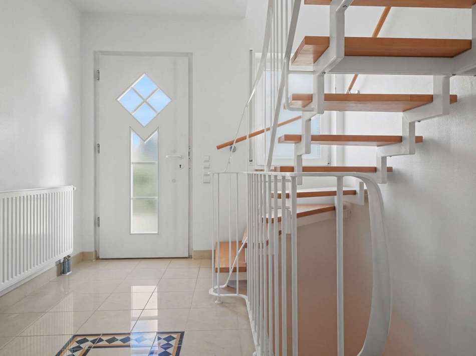 Treppenhaus