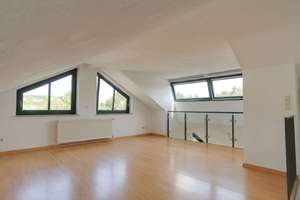 Maisonette-Wohnung mit Studio – Die vollständige Adresse der Immobilie erhältst du vom Anbieter., 37077 Weende, Göttingen – Vorschaubild 17