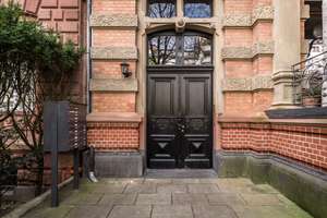 Luxus-Maisonette im kernsanierten Altbau mit Dachterrasse! – Die vollständige Adresse der Immobilie erhältst du vom Anbieter., 65185 Mitte, Wiesbaden – Vorschaubild 2
