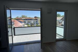 Erstbezug | 3-Zimmer über den Dächern | Einbauküche | Balkon | Einzelgarage | KFW55 | ER-Zentrum – Anton-Bruckner-Straße 8, 91052 Röthelheim, Erlangen – Vorschaubild 12