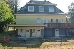 Zweifamilienhaus mit zwei Gartenanteilen + baureifer Bauplatz in bester Lage von Maschen – Harburg (Kreis) – Vorschaubild 26