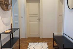 NEU* Paul & Partner* 2,5-ZIMMER-WOHNUNG LEER & BEREIT ZUM EINZUG IN BESTLAGE MÜNCHENS! 75 – Die vollständige Adresse der Immobilie erhältst du vom Anbieter., 81667 Steinhausen, München – Vorschaubild 2