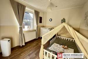 Herrliche Lage - Bungalow mit ausgebautem Dachgeschoss auf Erbpachtgrundstück in Rastede (Obj. Nr.:  – Ammerland (Kreis) – Vorschaubild 9