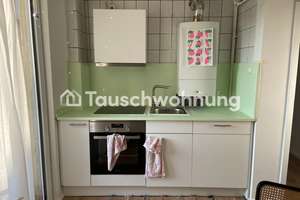 Tauschwohnung: Mainz Neustadt: Schöne 3-Zimmer-Wohnung – Die vollständige Adresse der Immobilie erhältst du vom Anbieter., 55118 Neustadt, Mainz – Vorschaubild 4