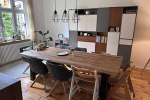 Möblierte Doppelhaushälfte mit Garten in Lichterfelde-West – vorerst 12 Monate ab Sept./Okt. 2026 – Berner Straße 23, 12205 Lichterfelde, Berlin – Vorschaubild 25
