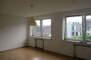 Helles, freundliches Apartment mit Blick auf Aachen-Burtscheid