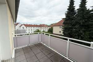 Bezugsfreie ETW mit Balkon & Speicher-Sondernutzungsrecht | Germaniasiedlung in Höhenberg – Die vollständige Adresse der Immobilie erhältst du vom Anbieter., 51103 Höhenberg, Köln – Vorschaubild 9