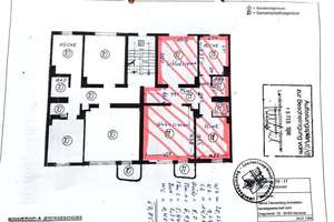 Hannover, Südstadt, Gepflegte 3-Zi-ETW mit Balkon – 30171 Südstadt, Hannover – Vorschaubild 22