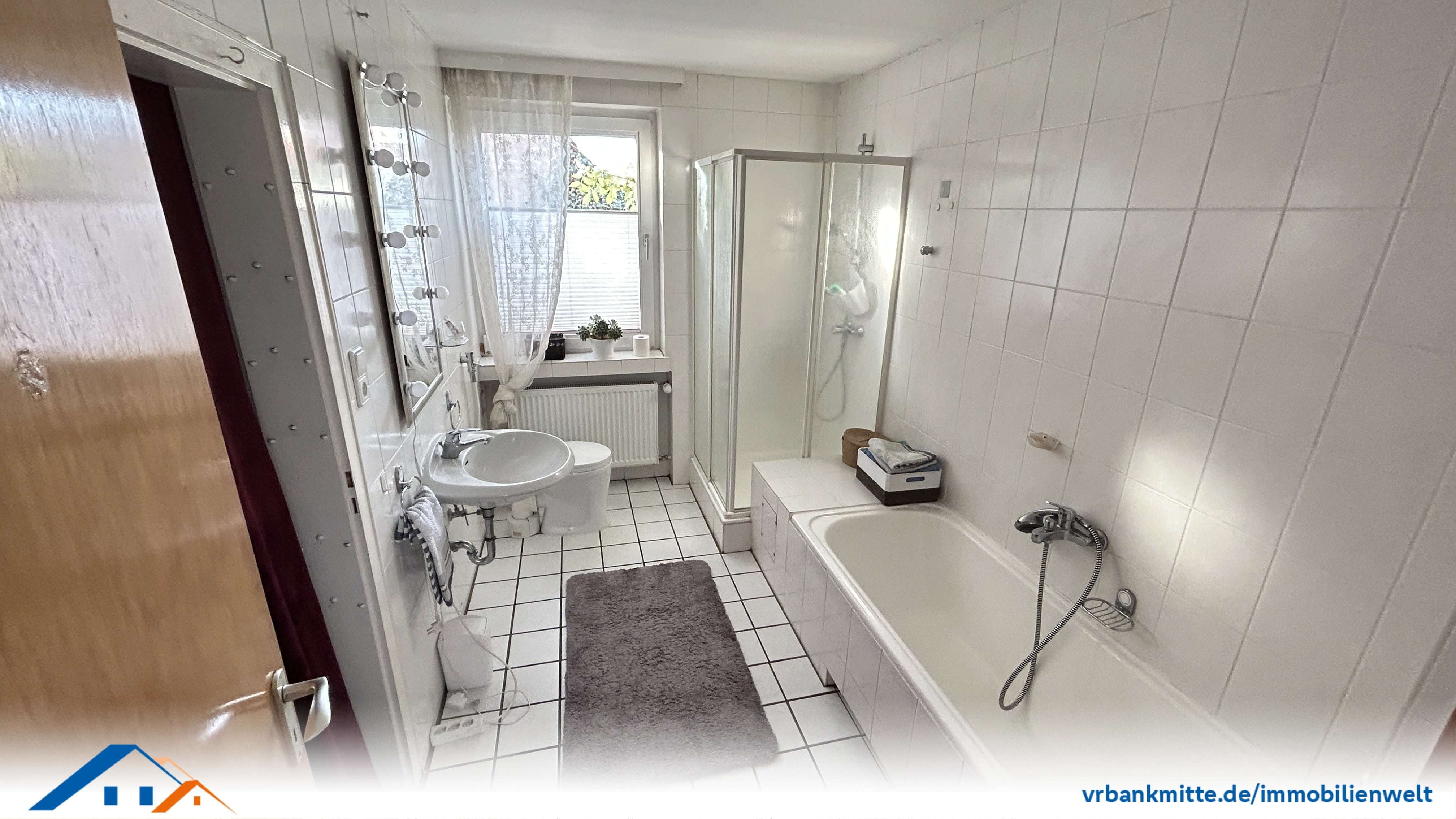 Immobilie in Duderstadt - Familienfreundliches Einfamilienhaus mit viel Platz und Garten in Duderstadt - Bild 6