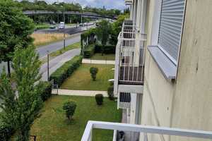 Helle 2Zi. Wohnung mit 2Balkone, nähe U6/Westpark.  – Garmischer Str 195, 81377 München – Vorschaubild 1