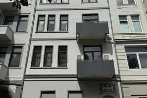 Frisch renovierte 1-Zimmer Wohnung/ Citylage – Bürgermeister-Martin-Donadt-Platz 30, 27568 Bremerhaven – Vorschaubild 1