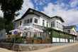 Bekanntes Restaurant mit regionaler Küche
