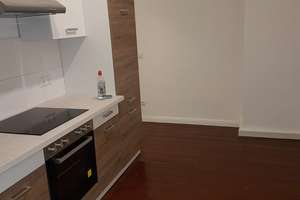 1-Zi-EG-Appartement mit EBK & Holzdielen in Huttrop – Saarbrücker Strasse 79, 45138 Huttrop, Essen – Vorschaubild 8