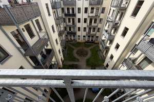 4 Zimmer Maisonettwohnung mit 2 Balkonen in MD-Sudenburg zu vermieten – Lemsdorfer Weg 10, 39112 Sudenburg, Magdeburg – Vorschaubild 13