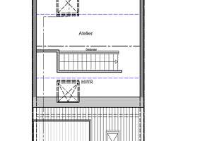 Neubau Reihenhaus in A Lage - familienfreundlich geschnitten – Pater-Dieckmann-Straße 20b, 46244 Kirchhellen-Mitte, Bottrop – Vorschaubild 15