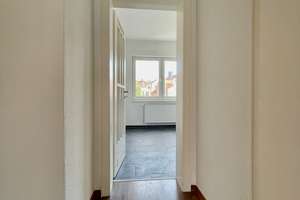 Lister Meile, 3. OG mit Balkon + Dachboden + Garage, Ausbaureserve im DG – Schubertstrasse 2, 30161 List, Hannover – Vorschaubild 10