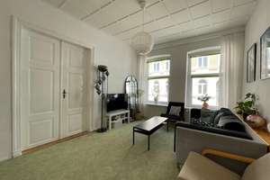 Schöne helle 3 Zimmer Wohnung im EG+Terrasse im Zentrum – Lübecker 88, 10953 Paulsstadt, Schwerin – Vorschaubild 22