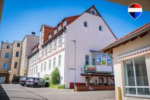 Attraktives Wohn- und Geschäftshausportfolio mit Entwicklungspotenzial in Burg bei Magdeburg – Die vollständige Adresse der Immobilie erhältst du vom Anbieter., 39288 Burg – Vorschaubild 5