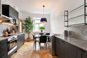 Hervorragend geschnittene Eigentumswohnung (2,5 ZKB)/ Keller in München Laim (Fürstenrieder Straße) – Die vollständige Adresse der Immobilie erhältst du vom Anbieter., 80686 Sankt Ulrich, München – Vorschaubild 2