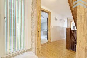 Familienhaus mit Charme & Ausbaupotenzial, 2017 saniert – Die vollständige Adresse der Immobilie erhältst du vom Anbieter., 73453 Abtsgmünd – Vorschaubild 10