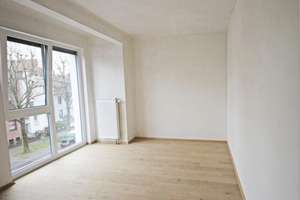 Modernes Wohnen: 2-Zimmer-Wohnung in Bremen – Fürther Str. 76, 28215 Regensburger Straße, Bremen – Vorschaubild 2